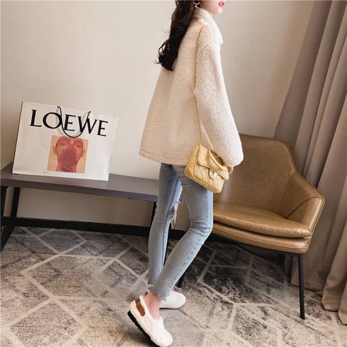 เสื้อกันหนาวลบหนาวแล้ว-หาเสื้อกันหนาวน่ารักติดตู้กันค่ะ