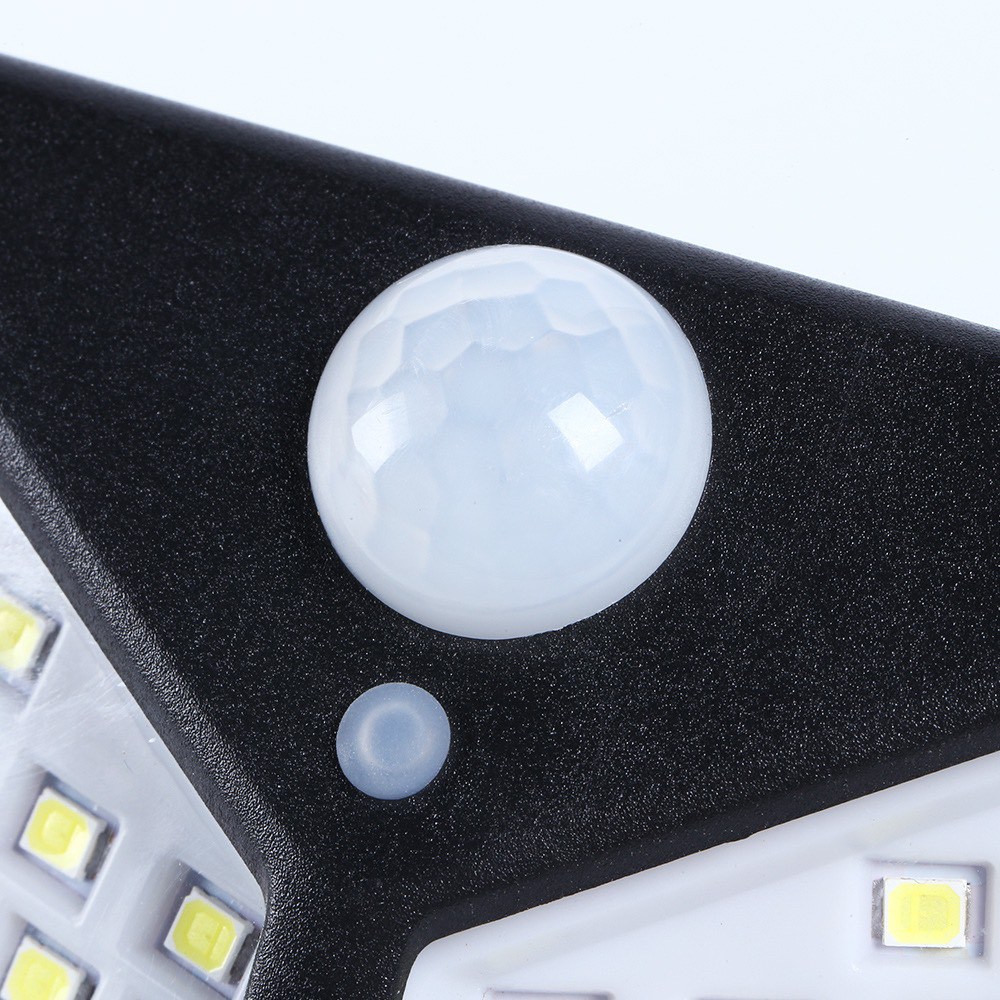 ไฟติดผนังรั้วบ้านลบทางเดิน-หน้าบ้านหรือภายในบ้าน-ไฟโซล่าเซลล์