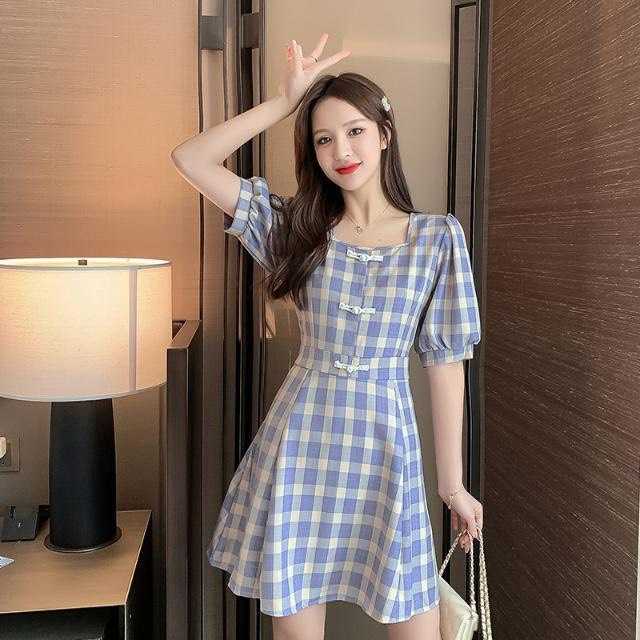 เดรสงานน่ารักลุคคุณหนูมากค่ะ