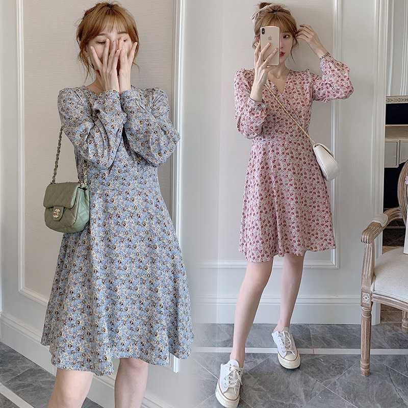 เดรสเนื้อผ้าเบาสบายลบงานดีงานสวยมากค่ะ