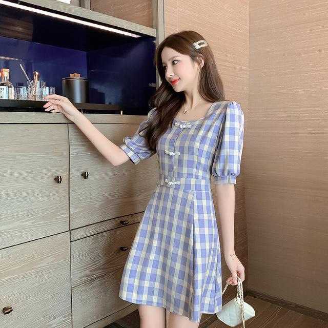 เดรสงานน่ารักลุคคุณหนูมากค่ะ