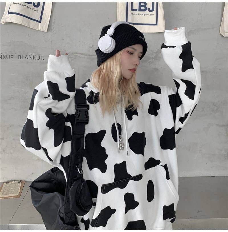 เสื้อกันหนาวแขนยาวลบมีฮู้ด-งานจริงผ้าดีมากค่ะ