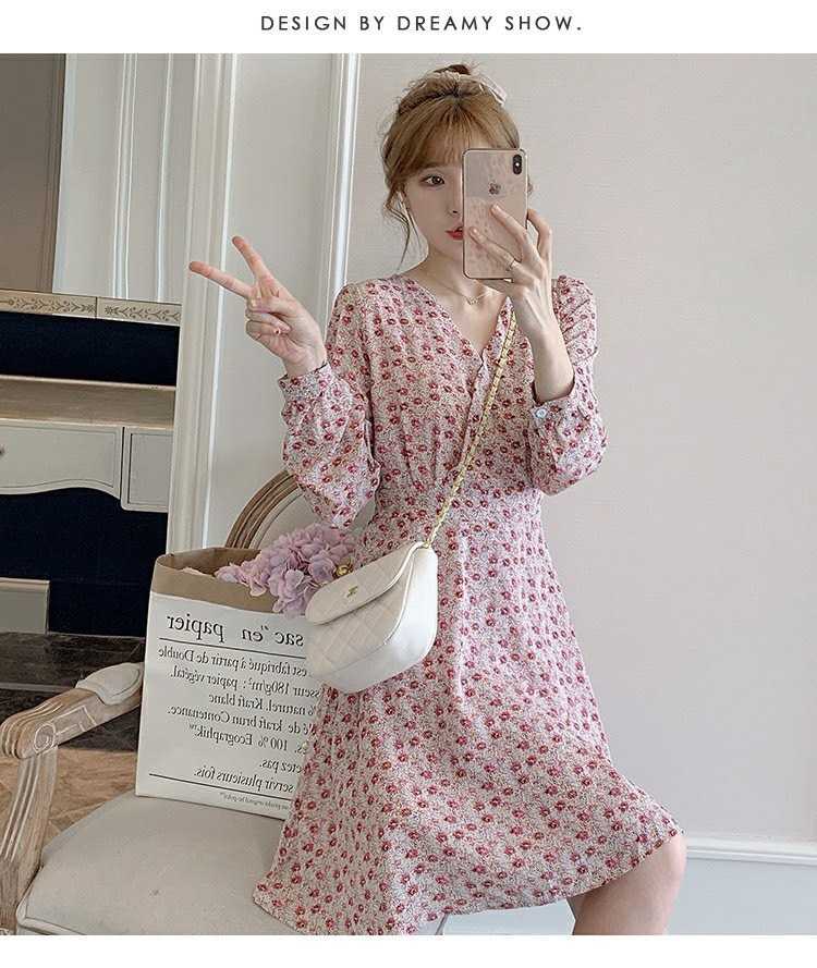 เดรสเนื้อผ้าเบาสบายลบงานดีงานสวยมากค่ะ