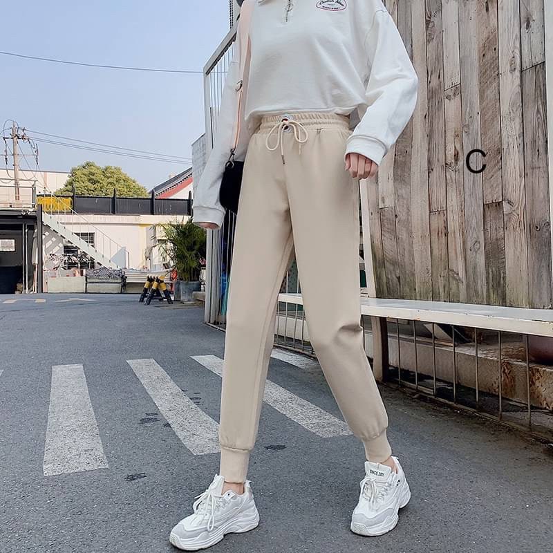 กางเกงขายาว