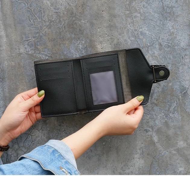 กระเป๋าสตางค์