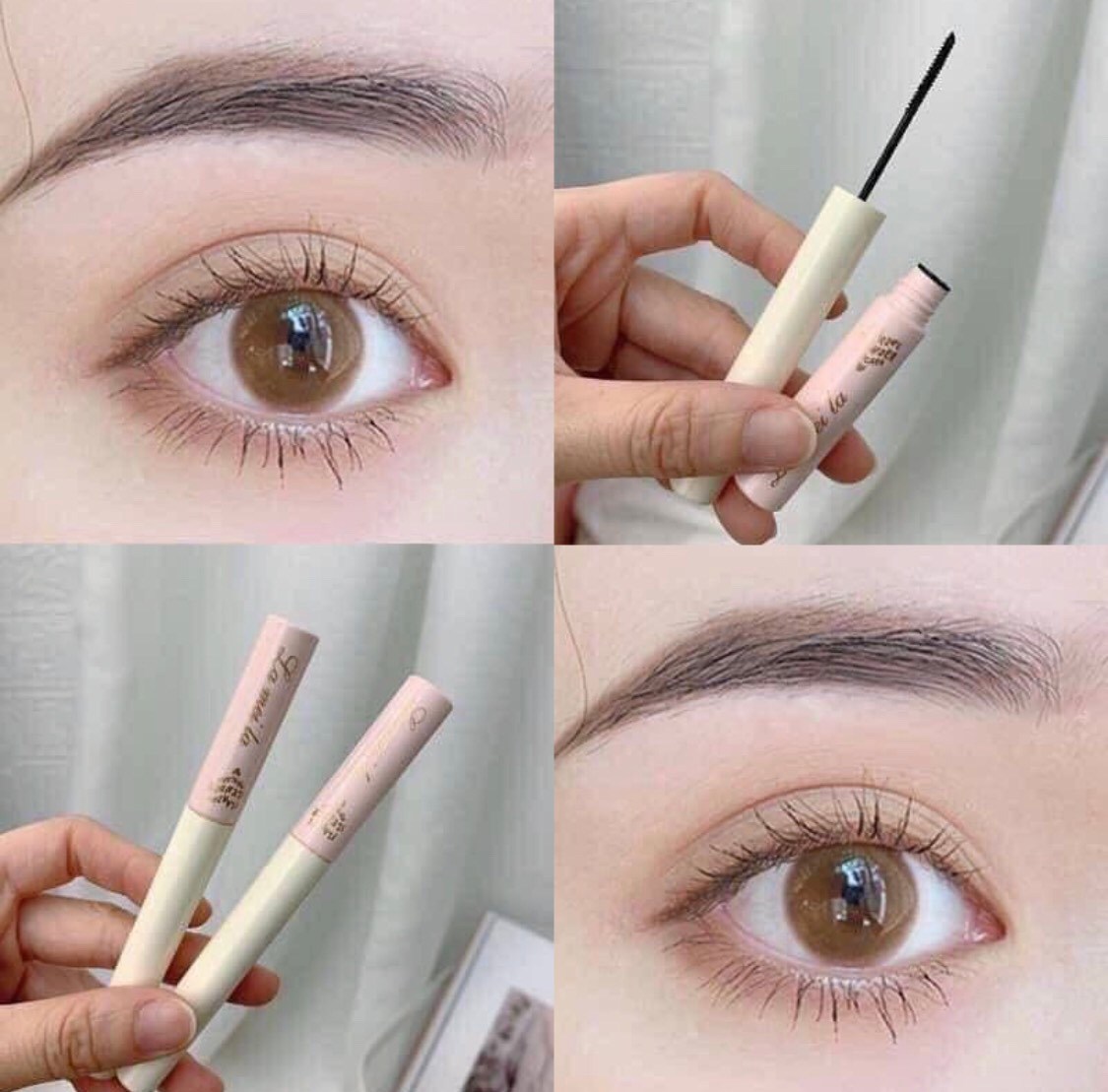 มาสคาร่าลบLa-Mei-La-ฮิตมากค่ะ