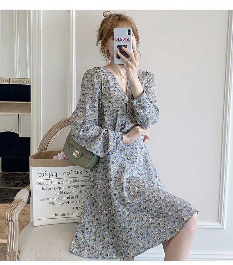 เดรสเนื้อผ้าเบาสบายลบงานดีงานสวยมากค่ะ