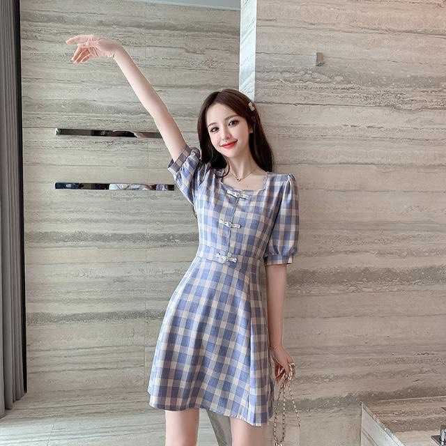 เดรสงานน่ารักลุคคุณหนูมากค่ะ