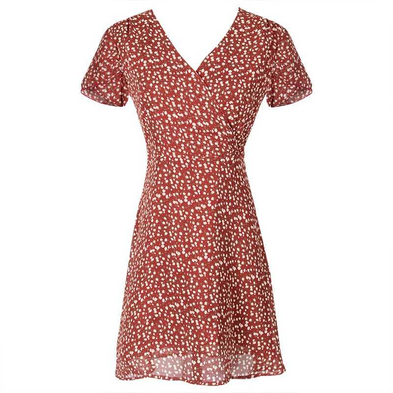 เดรสลายดอกไม้ลบใส่ไปเที่ยวสวยๆเก๋ๆค่า