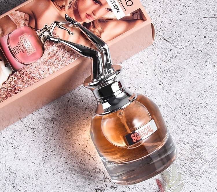 น้ำหอมยกขาลบหอมเรียก-ผ-น้ำหอมเทียบกลิ่น-Jean-Paul-น้ำหอมยกขามีกล่องจ้า-กลิ่นยั่วๆ-30มล