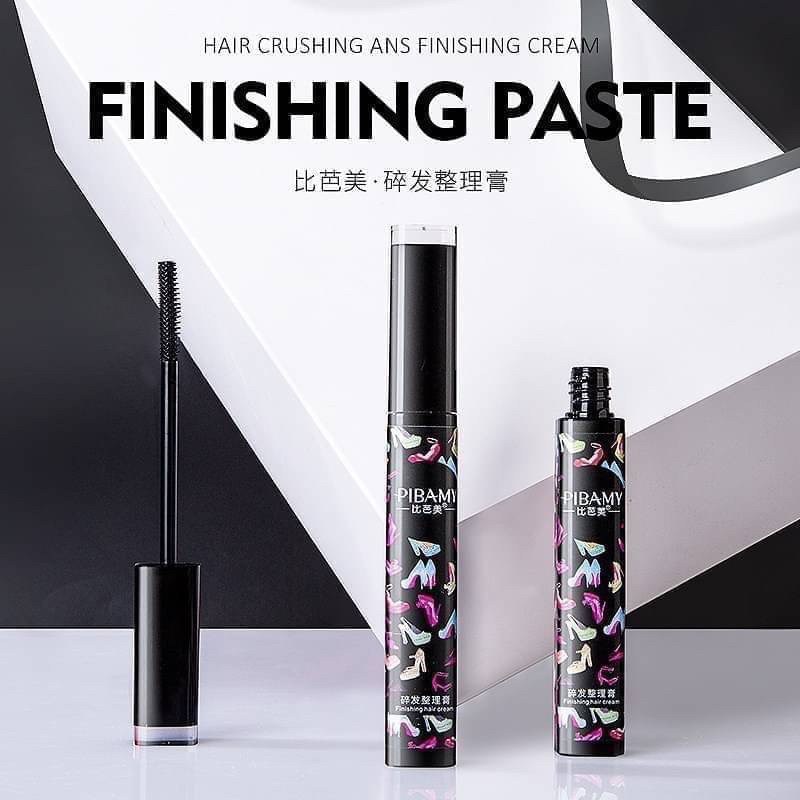 มาสคาร่าจัดแต่งทรงผมลบเก็บลูกผม-เจลใส-ไม่เหนียว