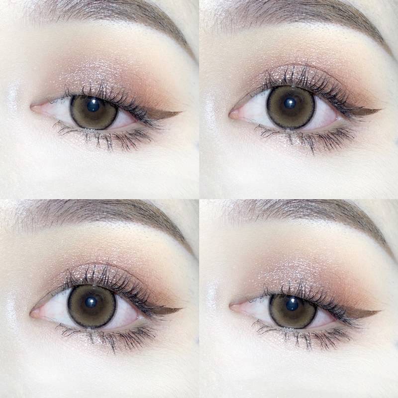 พาเลทอายแชโดว์