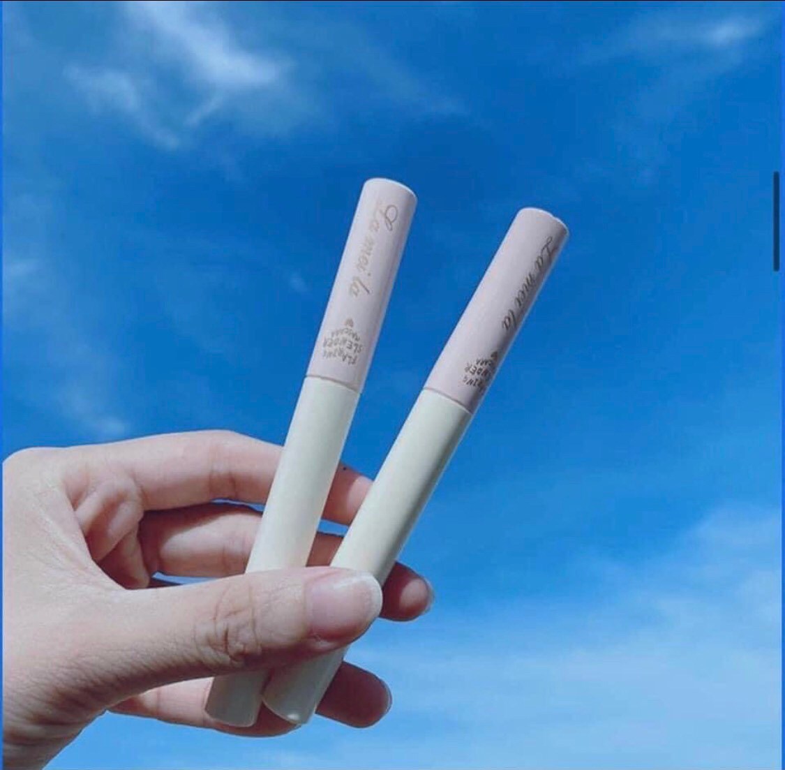 มาสคาร่าลบLa-Mei-La-ฮิตมากค่ะ