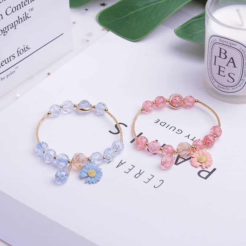 กำไลเดซี่