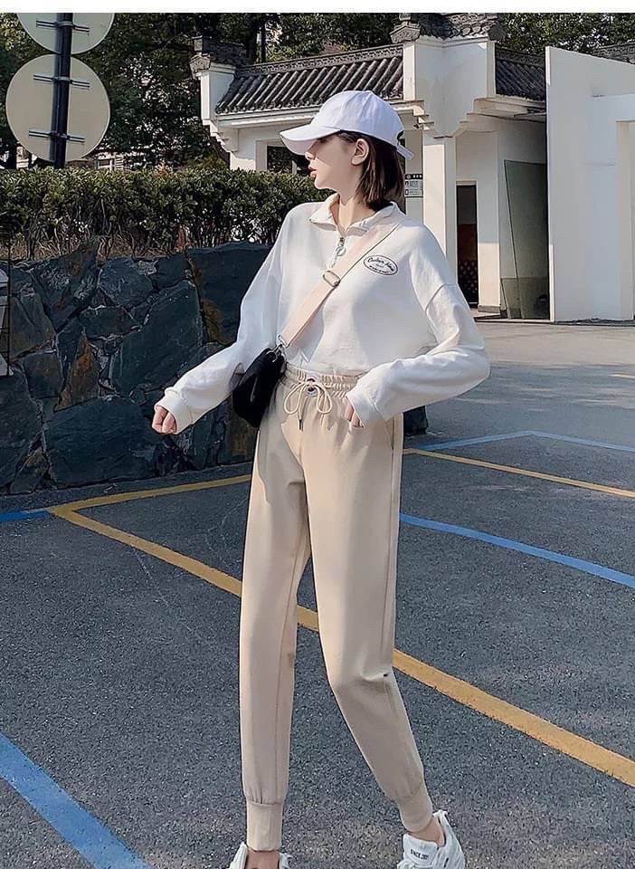 กางเกงขายาว