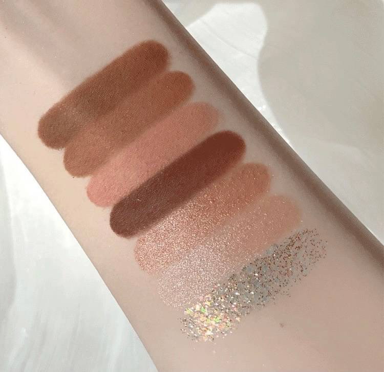 พาเลทอายแชโดว์