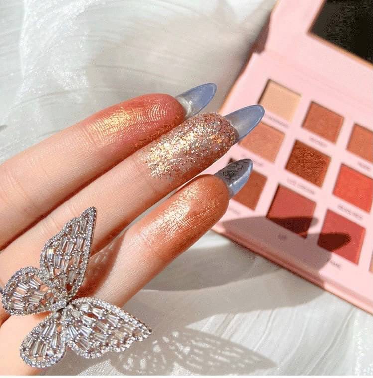 พาเลทอายแชโดว์