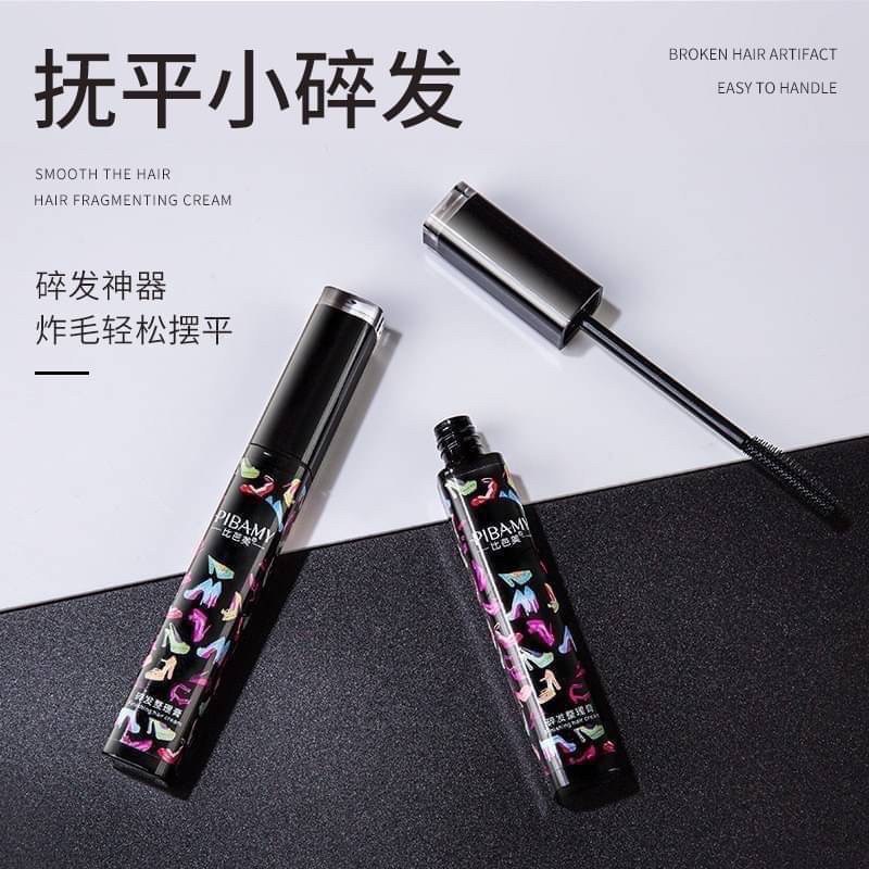 มาสคาร่าจัดแต่งทรงผมลบเก็บลูกผม-เจลใส-ไม่เหนียว