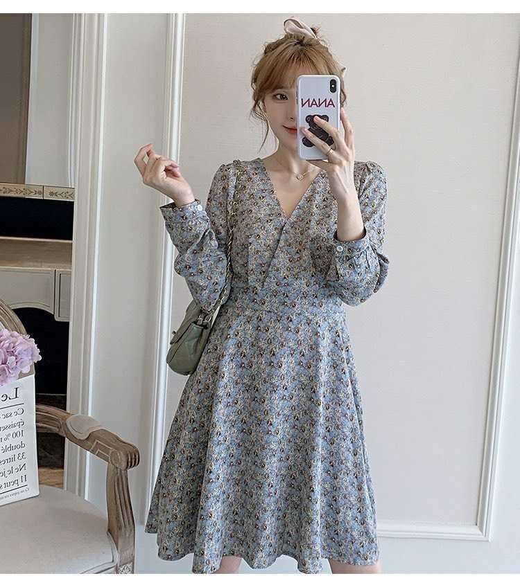 เดรสเนื้อผ้าเบาสบายลบงานดีงานสวยมากค่ะ